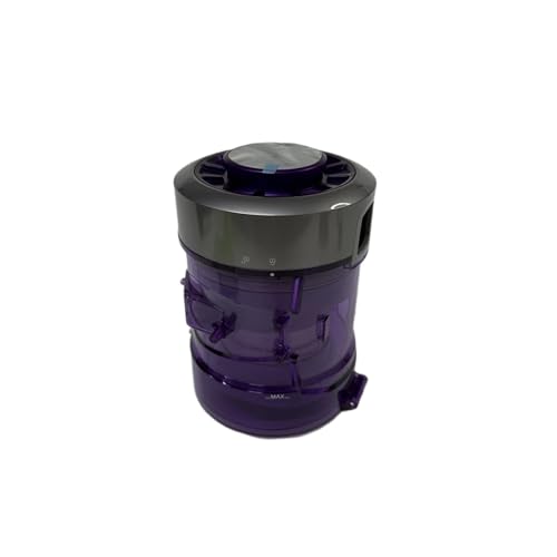 Dust Cup Assembly, Compatible for Jimmy JV85 Pro, Portable Vacuum Cleaner Dust Cup Box Cyclone Separator Filter Accessory.