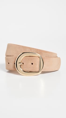Women's Greyson Suede Belt2