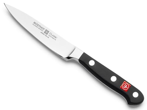 Wusthof Classic 4” Paring Knife 4066-7/10