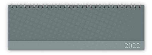 Preisvergleich Produktbild Trötsch Schreibtisch-Querkalender 2022 (Schreibtischkalender)