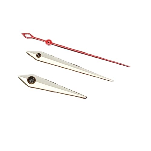 WCC00816 35mm �E�H�b�`�_�C���� �V���o�[/�S�[���h/���[�Y�E�H�b�`�t�F�C�X �V���O���f�C�g �@�B�����v NH35/NH36 ���[�u�����g�p�������i(Red hands)