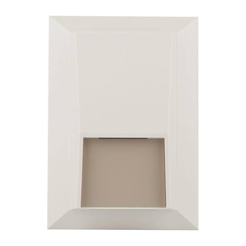 Sensaphone Indoor Decorator Temperature Sensor, 10K (FGD-0103)