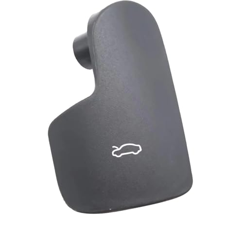Loquet de verrouillage capot et levier d'actionnement pour Q3L 83G823533 rechange automobile