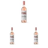 Viña Pomal Rosado - Vino rosado DO Rioja, Garnacha - 75cl (Paquete de 3)