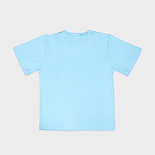 Image of Kidbea Boy's Cartoon Modern Fit T-Shirt