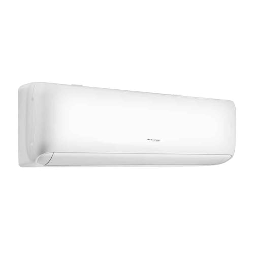 Ar Condicionado Bi Split Gree Inverter G Max 18.000 Btus (1x Hi Wall 12.000 + 1x Hi Wall 9.000) Quente e Frio 220v R-32