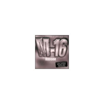 M-16 Riddim