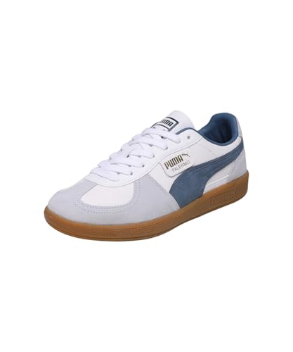 Image of Puma Unisex-Adult Palermo LTH Res Sneaker