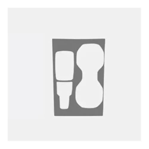 Film de protection anti-rayures TPU console centrale Volvo XC40
