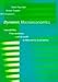 Dynamic Macroeconomics: Instability, Fluctuations, and Growth in Monetary Economies (Studies in Dynamical Economic Science)