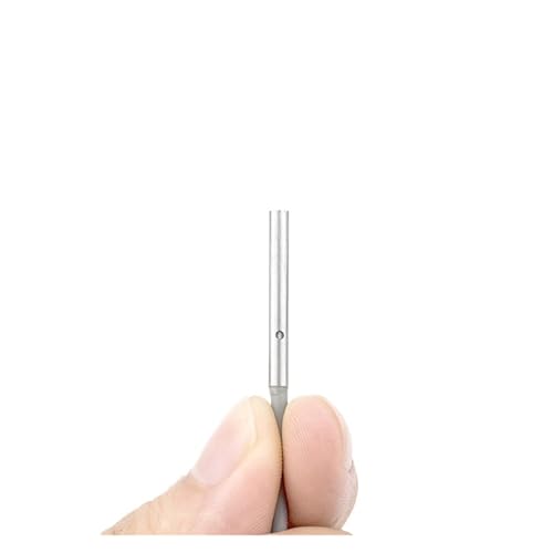 Capteur de proximite miniature 3mm NPN commande detection distance 1mm CC - 4