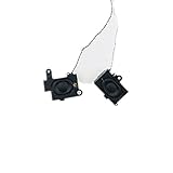 À propos des autres pièces de l'ordinateur portable (clavier, coque LCD avant Bezel-B, coque autour de la coque clavier-C, coque inférieure du boîtier Cover-D), si vous avez besoin, veuillez nous contacter sans aucune hésitation, car de nombreuses pièces d'ordinateur portable sont en cours de téléchargement.