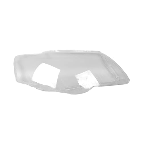Coque de phare Passat B6 contre le plastique jauni et opaque