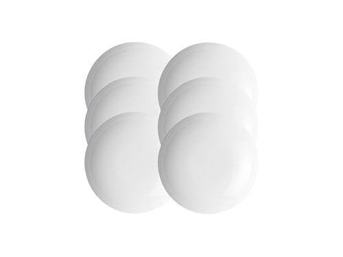 Thomas Loft Weiss Suppenteller 24 cm Set6