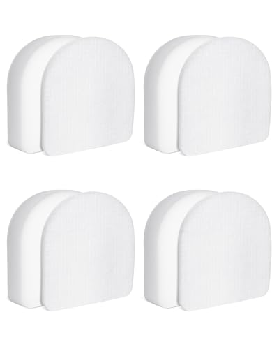 Image of HOUSEMAX 4 Pack AZ3901 Filter Replacement for Shark PowerDetect DuoClean