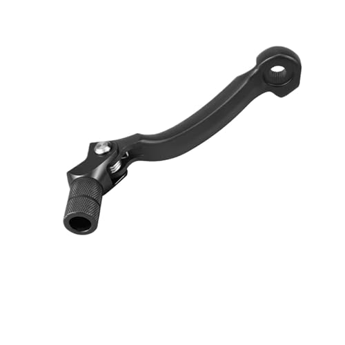 EC 300 EC 250 2021-2023 �b���M�A�V�t�g���o�[ GasGas�ɓK�� E XC 300 EX CF 350 2004-2023 TE 300 FE 450 2014-2023 �ɓK�� �I�[�g�o�C�p�V�t�g���o�[(Black)