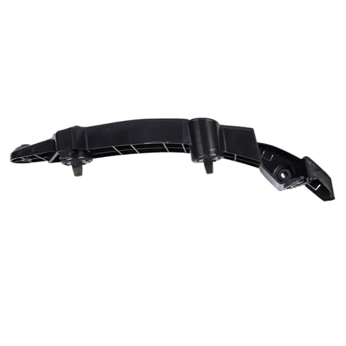 Support de pare-chocs avant droit réglant le problème d'alignement OEM 62222-BV80A