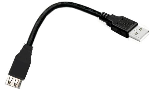 See full amazon price history chart for ZENIFY 12cm USB Extender,USB 3.0 Extension Cable Male to Female USB Cable High-Speed Data Transfer Compatible with Webcam, Gamepad, Keyboard, Mouse, Hard Drive, Xbox, Laptop/PC/Mac/Printer ZENIFY 12cm USB Extender,USB 3.0 Extension Cable Male to Female USB Cable High-Speed Data Transfer Compatible with Webcam, Gamepad, Keyboard, Mouse, Hard Drive, Xbox, Laptop/PC/Mac/Printer (B0DDCD2B8F) Amazon Price History, Amazon Price Tracker