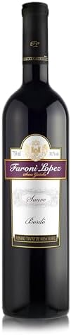 Vinho Faroni Lopez Bordo Suave 750ml