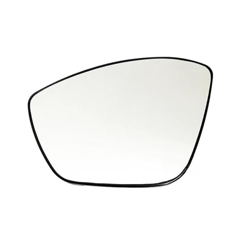 Verre rétroviseur latéral gauche Citroen C3 idéal pour rouler sous la pluie