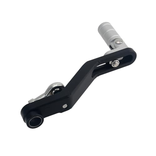 Sélecteur de vitesse moto ajustable pour Yamaha Tenere 700 XTZ T700 2019-2023