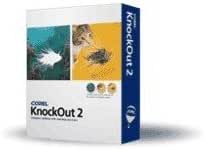 Corel KnockOut 2 - Software de gráficos (Caja, 1 usuario(s), PC, Mac ...