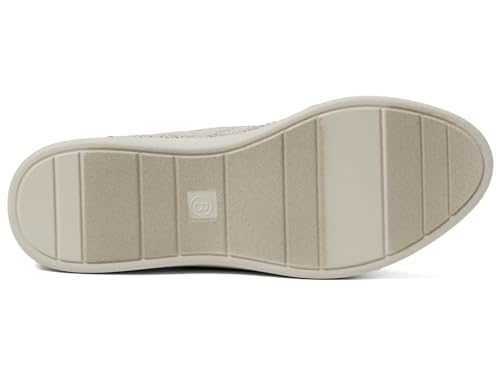 Image of BZees Womens Athena Knit Slip-on