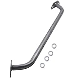 Front Upper Strut Tower Brace Compatible With Firebird 1993 1994 1995 1996 1997 1998 1999 2000 2001 2002