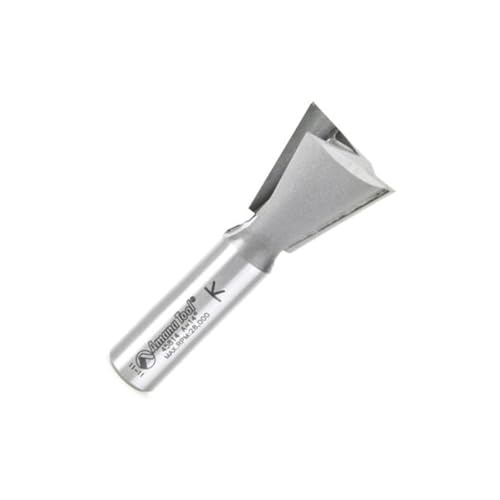 Outils de découpe Amana 45814 fraise à bois pour menuiserie de bois