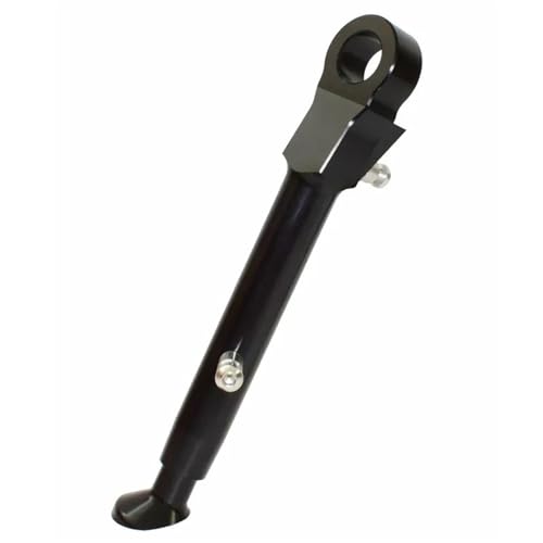 Béquille latérale réglable moto R1 1998-2008 noir