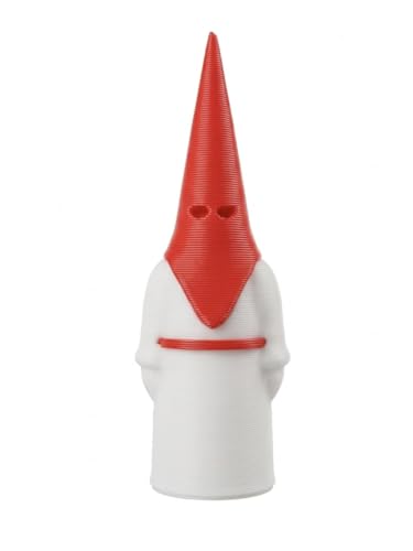 Figuras Miniatura Costalero Nazareno de Semana Santa personalizado con cofradía o hermandad. Pack de 50 Costaleros y 100 Nazarenos. Figuras cristianas para regalar en resurreción (100 Nazarenos)