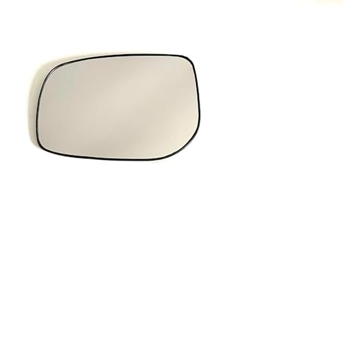 Miroirs de recul latéraux de voiture pour rouler sous la pluie en ZRE 152 2008