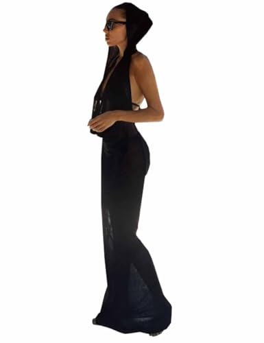 Lingerie transparente femme pour sublimer vos formes et oser le look festival