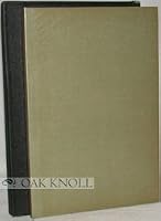Bookplates: A Selection from the Works of Charles R. Capon -- Together with a Foreword and Complete Check List of Over Fifty Plates B071D5HWCC Book Cover