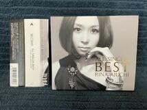 Amazon.co.jp: 盤質良好 愛内里菜 ALL SINGLES BEST -THANX 10th Amazon.co.jp: 盤質良好 愛内里菜 ALL SINGLES BEST -THANX 10th
