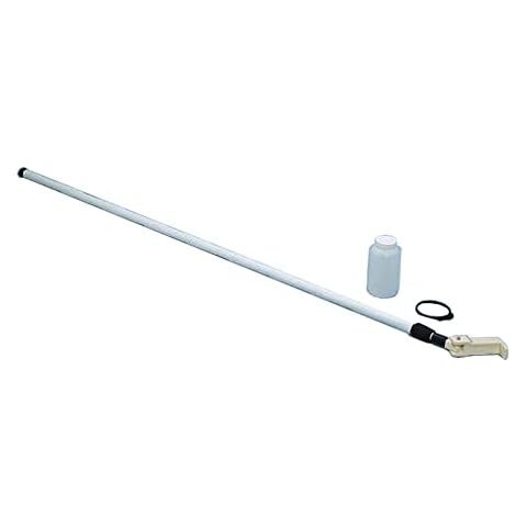 Nasco B01310WA Swing Sampler, 12ft Length Cover