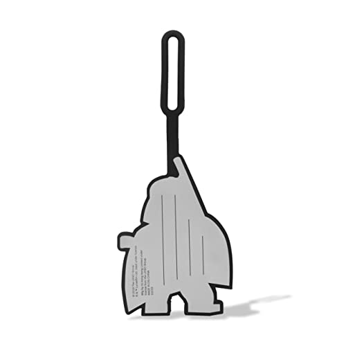 Étiquette de sac Vador - vue 9