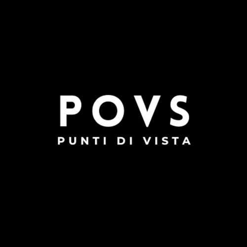 POVS - Punti di Vista copertina