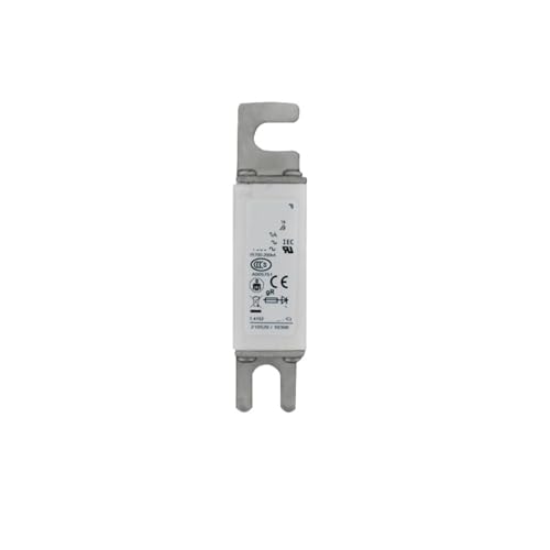 Fusible de vitesse 170M3619 Bussmann type 170M1359 de rechange pour protection