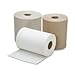 SKILCRAFT Paper Towel, Hardwound,Nonperforation,8"x600
