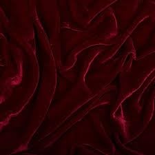 Soft 9000 Velvet Fabric – Multipurpose Use for Household & Festive Decoration, Backdrop Cloth, Cushion Cover, Table Cloth, Lehenga & Blouse Stitching Material (44 Inch Width) (Maroon, 1 Meter)-image-10