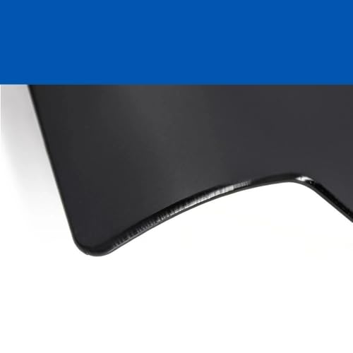 Déflecteurs de pare-brise réglable pour Tracer 9 GT et MT-09