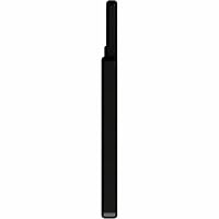 Yubico – Security Key NFC – Schwarz – Einfacher Sicherheitsschlüssel für Zwei-Faktor-Authentifizierung (2FA), Verbindung über USB-A oder NFC, FIDO U2F/FIDO2-zertifiziert – Ansicht 3