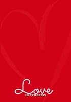Love In Progress 1965210031 Book Cover