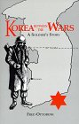 Korea Between the Wars: A Soldier's Story 0915241021 Book Cover