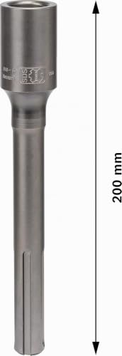 Adaptateur SDS-Max Bosch 2608580528 – 460 mm, Pour Perforateur - vue 10