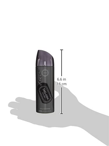 Image of ARMAF (UAE) Tag-Him For Men Deodorant, 200ml (Pack of 2)
