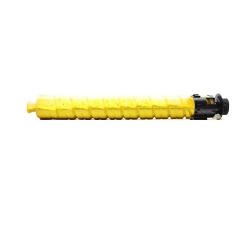 Cartouche toner compatible Ricoh C3503 jaune pour copieur MPC3003 C3504
