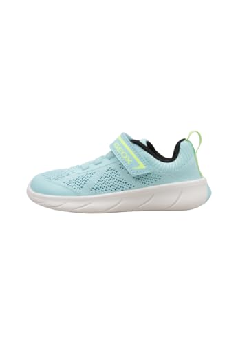 Geox J65PCA J Foot-Run chaussures de sport fille baskets légères de running