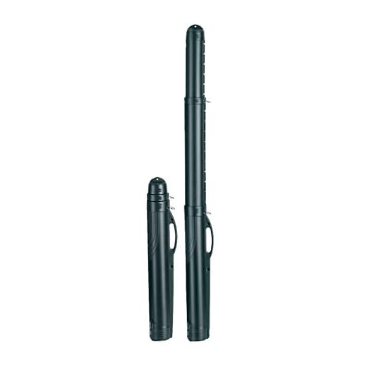 Does tsa allow packable fishing rods as carry on luggage Plano Airliner Telescoping Rod Case